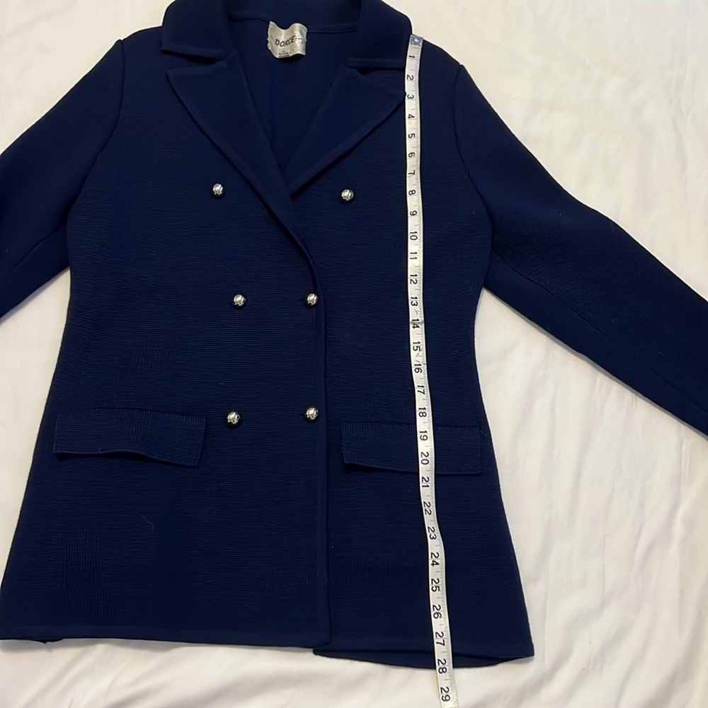 DORCE wool M - Picture 7 of 9